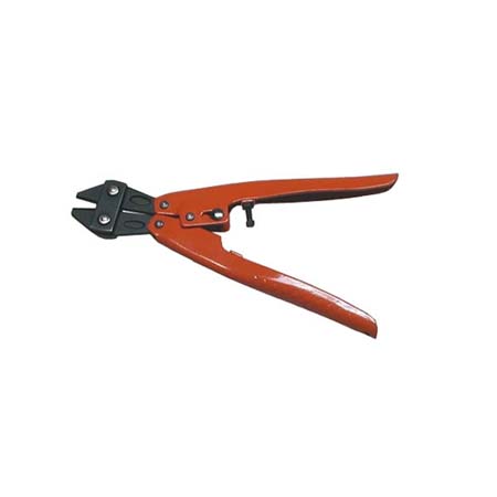 Articolo 435 Cesoia professionale per barre d'acciaio 3 mm - Correlato al Mod. 571 Pinza professionale - Osd gruppo Ecotech srl